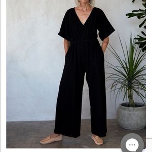 Reversible Esby Jumpsuit